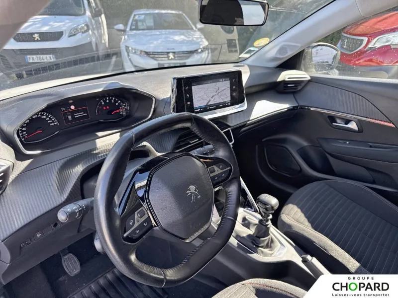 Image secondaire du véhicule 12