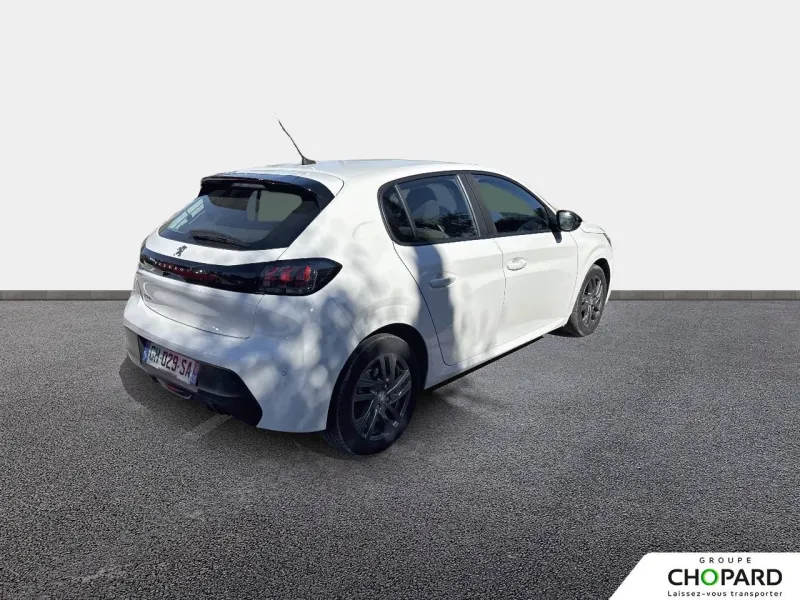 Image secondaire du véhicule 13