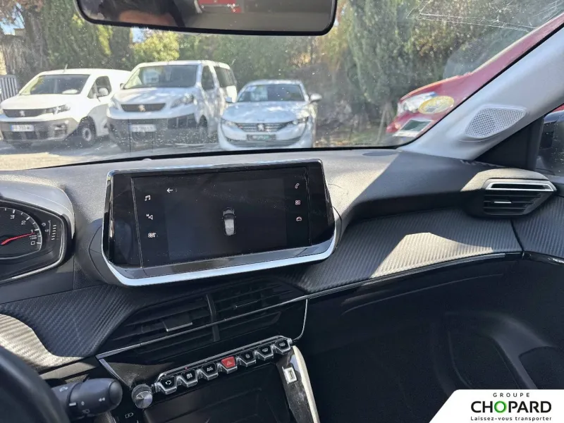 Image secondaire du véhicule 14