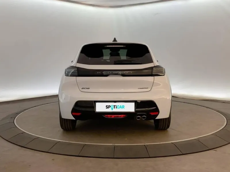 Image secondaire du véhicule 10