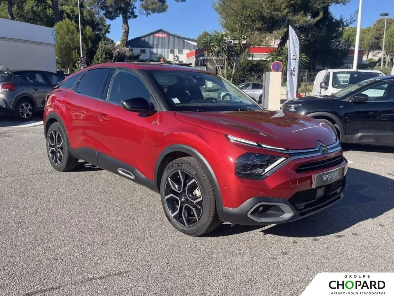 Image secondaire du véhicule 4