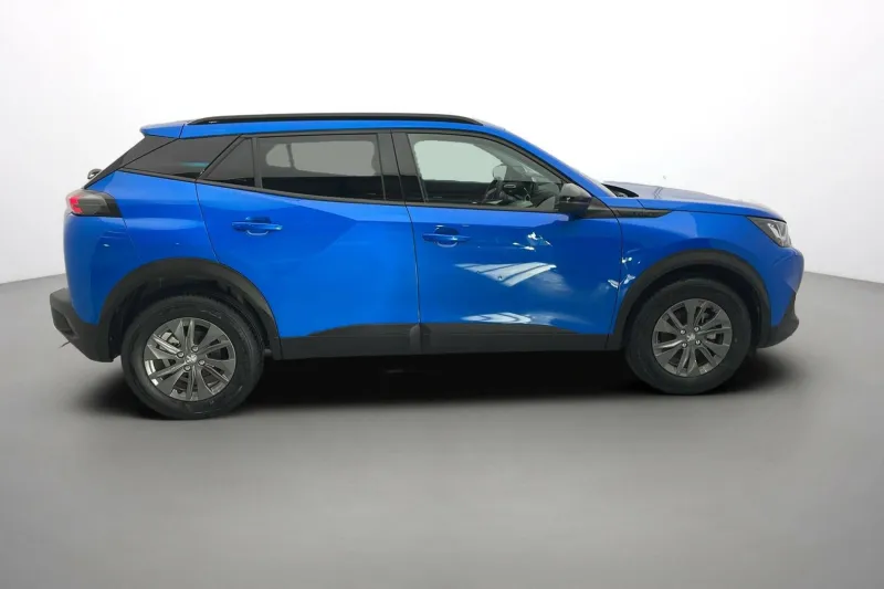 Image secondaire du véhicule 40