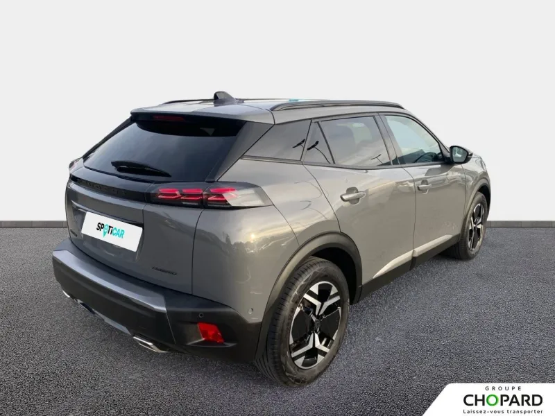 Image secondaire du véhicule 4