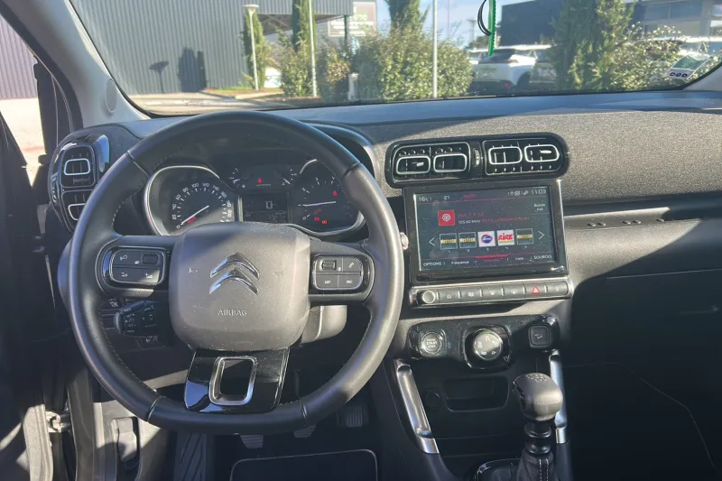 Image secondaire du véhicule 13