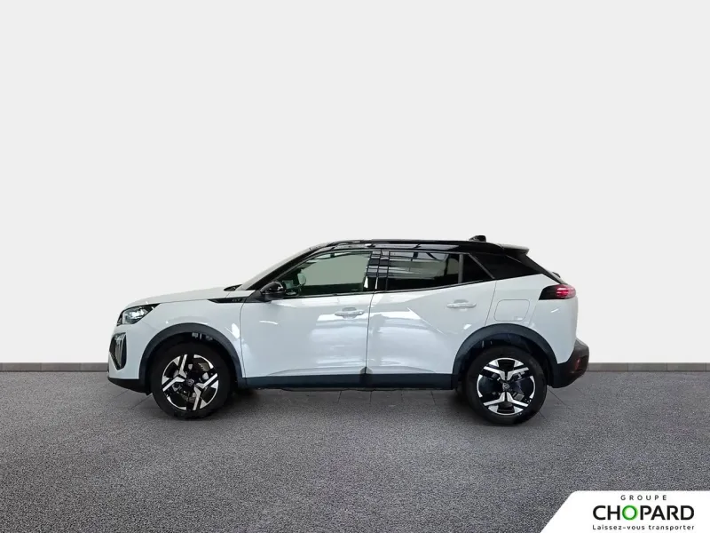 Image secondaire du véhicule 10