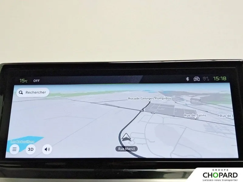 Image secondaire du véhicule 15