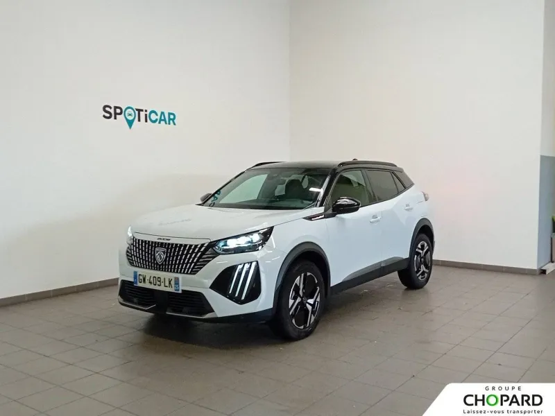 Image secondaire du véhicule 23