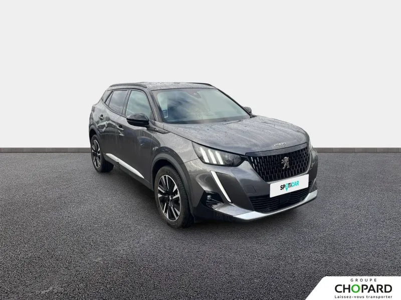 Image secondaire du véhicule 4