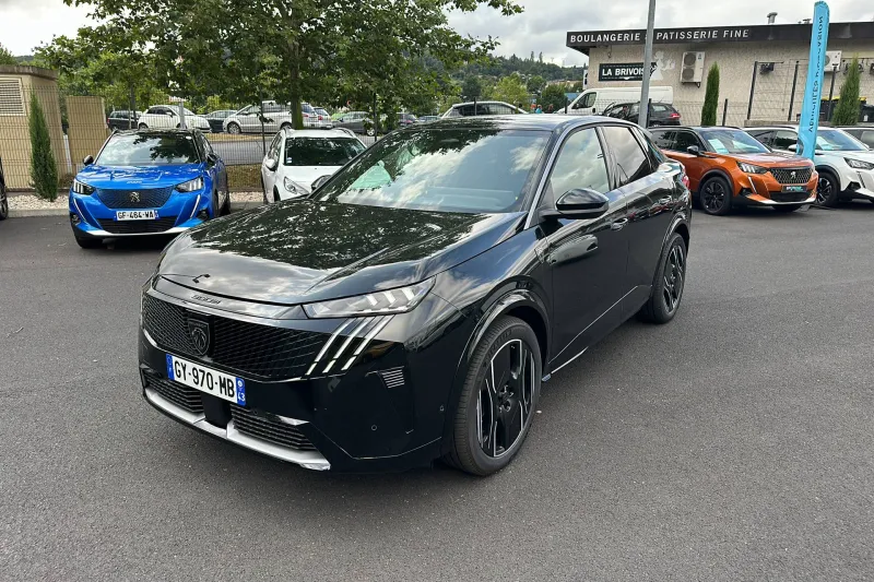 Image secondaire du véhicule 4