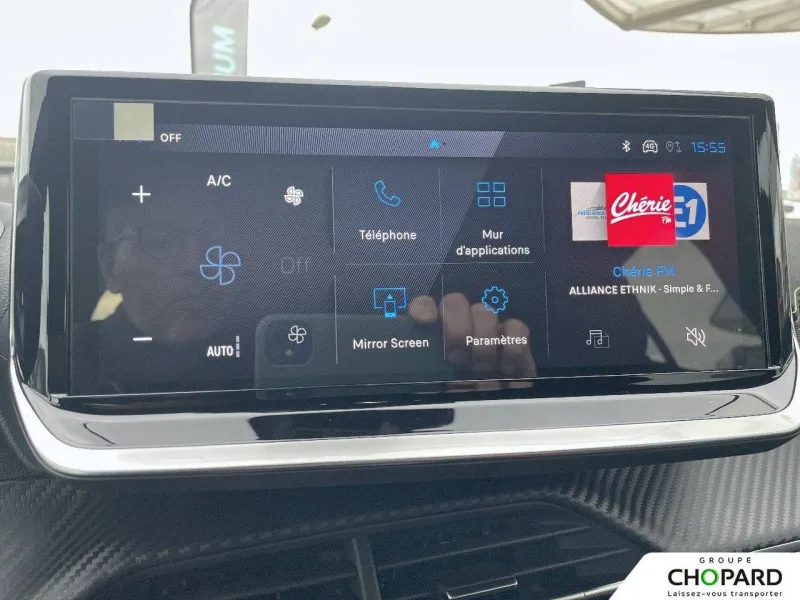 Image secondaire du véhicule 14