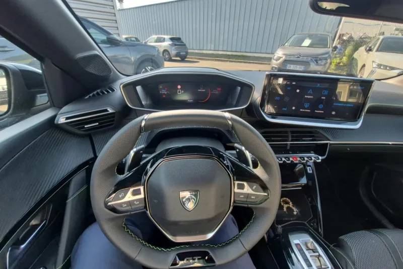 Image secondaire du véhicule 16