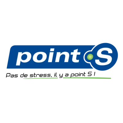 Point S