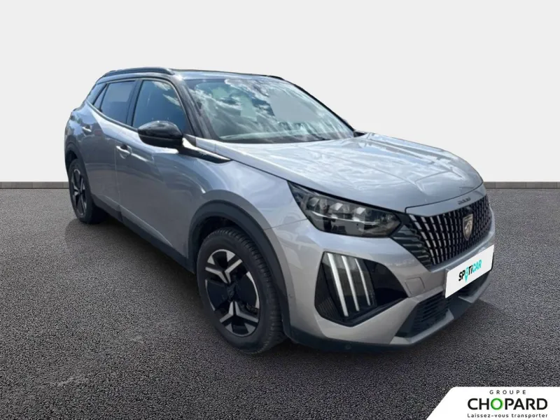 Image secondaire du véhicule 4