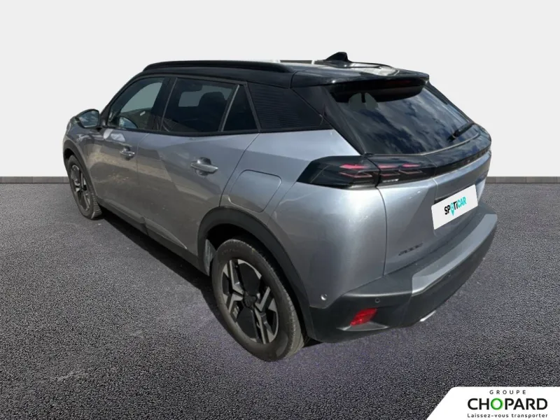 Image secondaire du véhicule 8