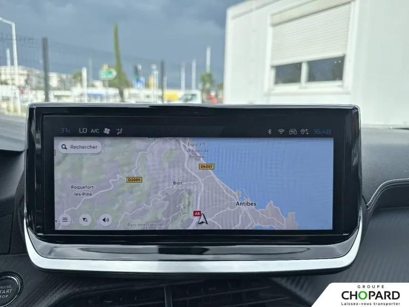 Image secondaire du véhicule 14