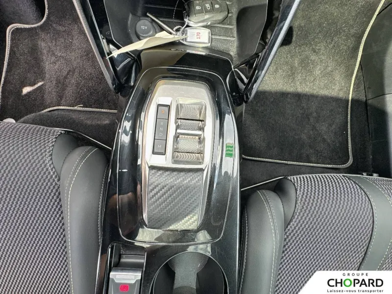 Image secondaire du véhicule 20