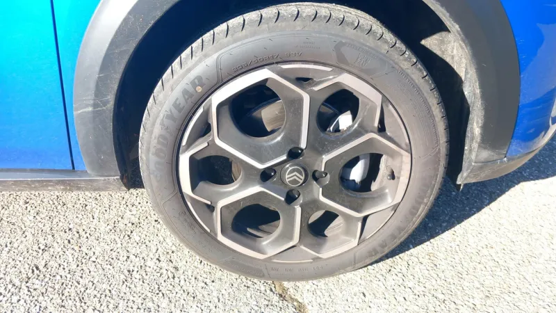 Image secondaire du véhicule 14