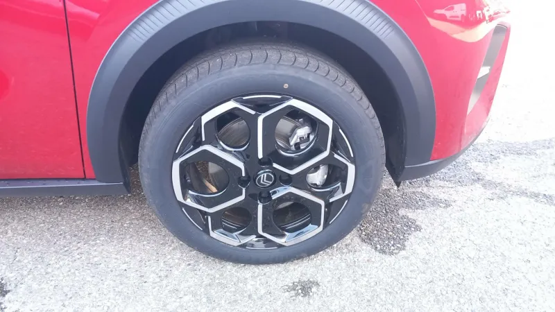 Image secondaire du véhicule 14