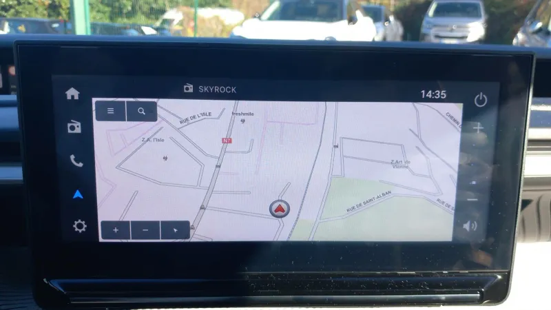 Image secondaire du véhicule 22