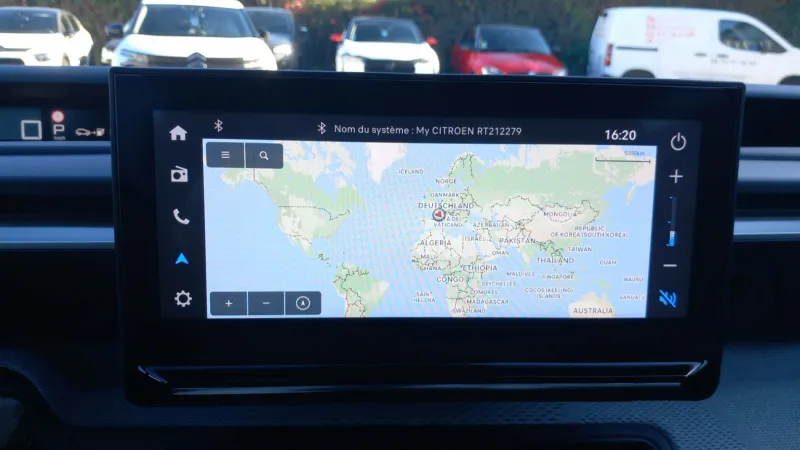 Image secondaire du véhicule 25