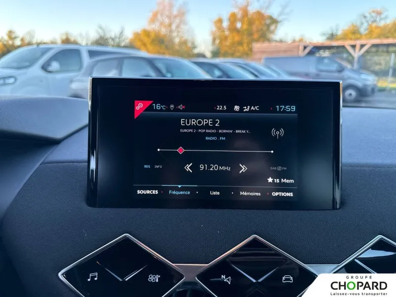 Image secondaire du véhicule 14