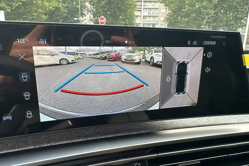 Image secondaire du véhicule 22