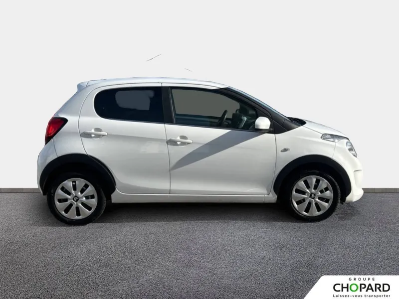 Image secondaire du véhicule 5