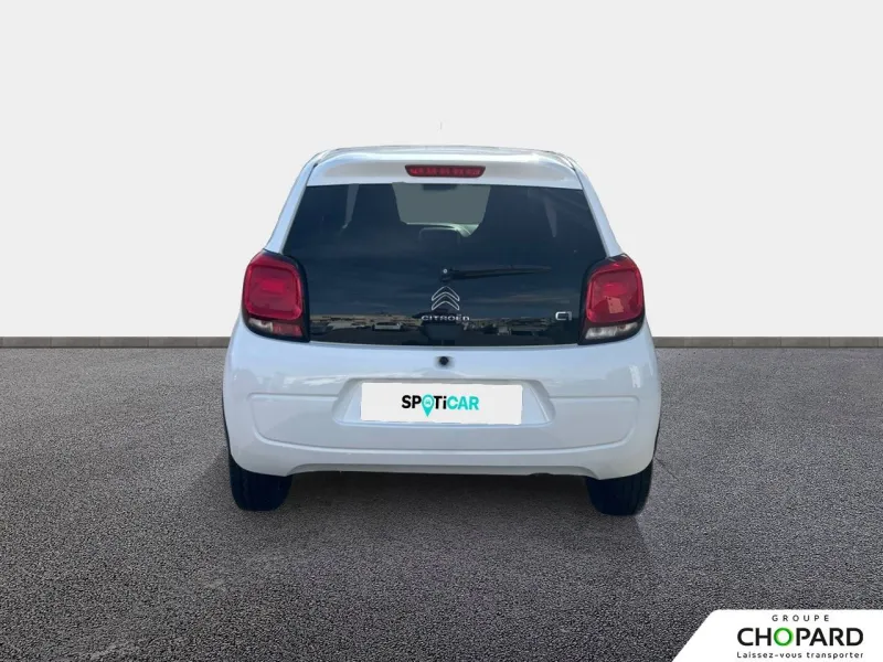 Image secondaire du véhicule 6