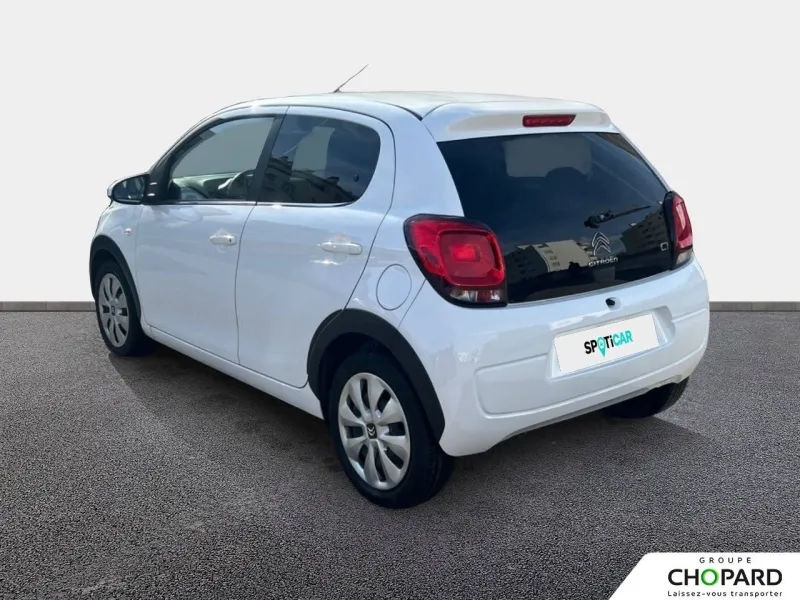 Image secondaire du véhicule 8