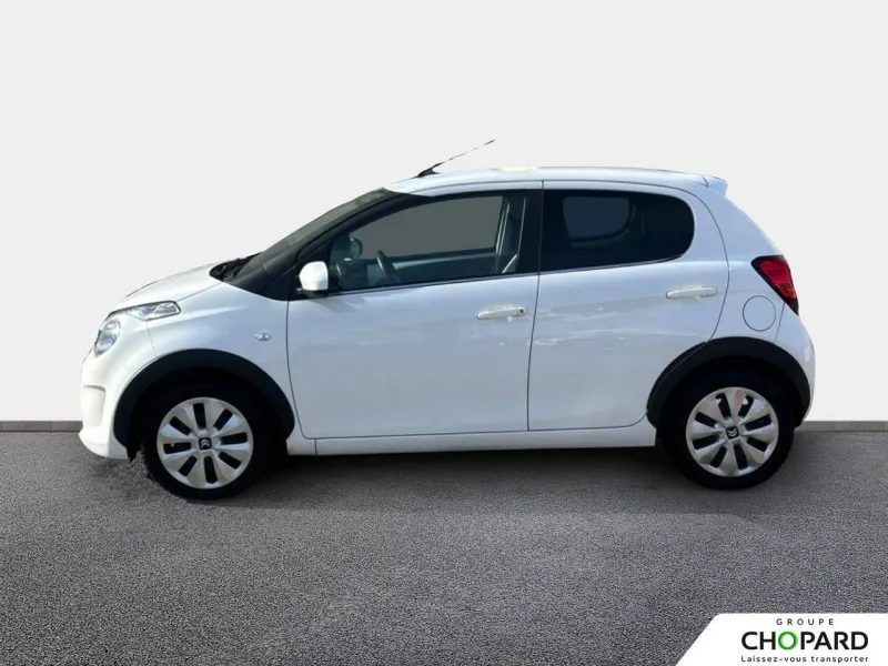 Image secondaire du véhicule 10