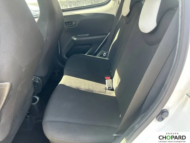 Image secondaire du véhicule 12