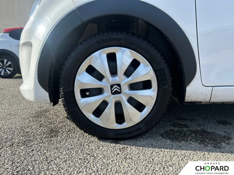 Image secondaire du véhicule 13