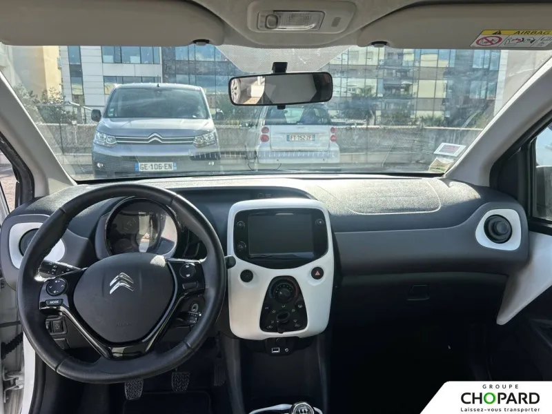 Image secondaire du véhicule 16