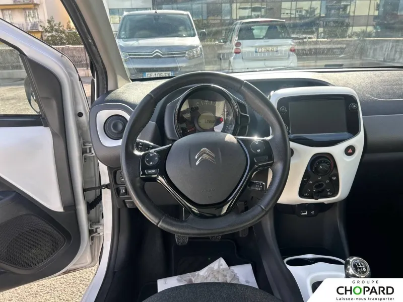 Image secondaire du véhicule 17