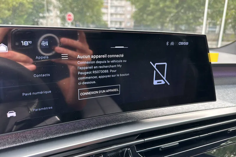 Image secondaire du véhicule 30