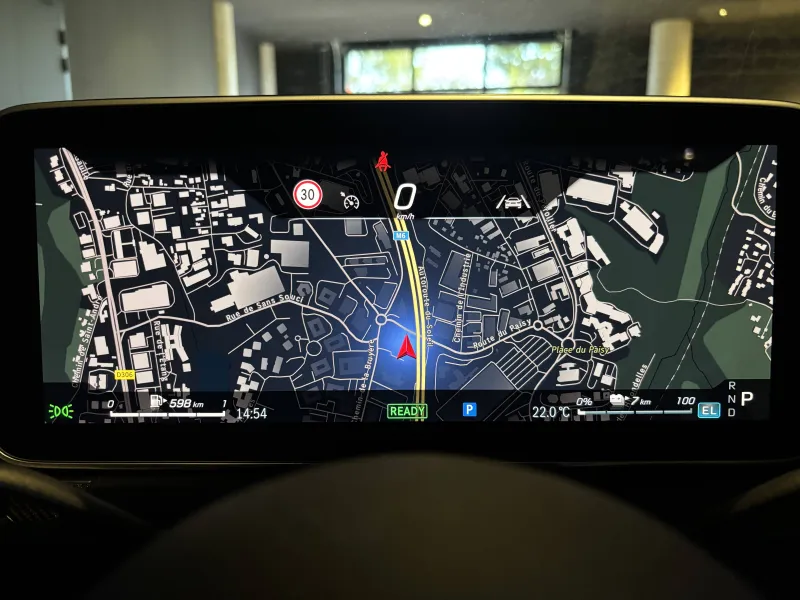 Image secondaire du véhicule 10