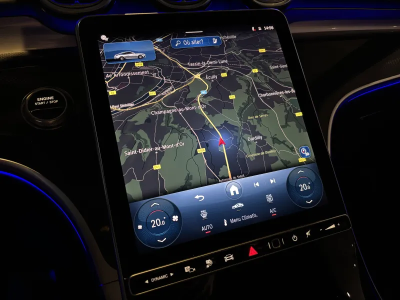 Image secondaire du véhicule 14