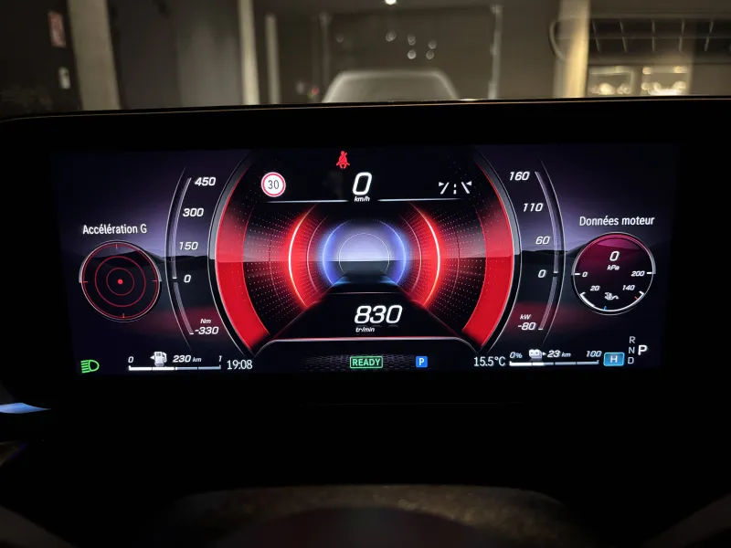 Image secondaire du véhicule 10