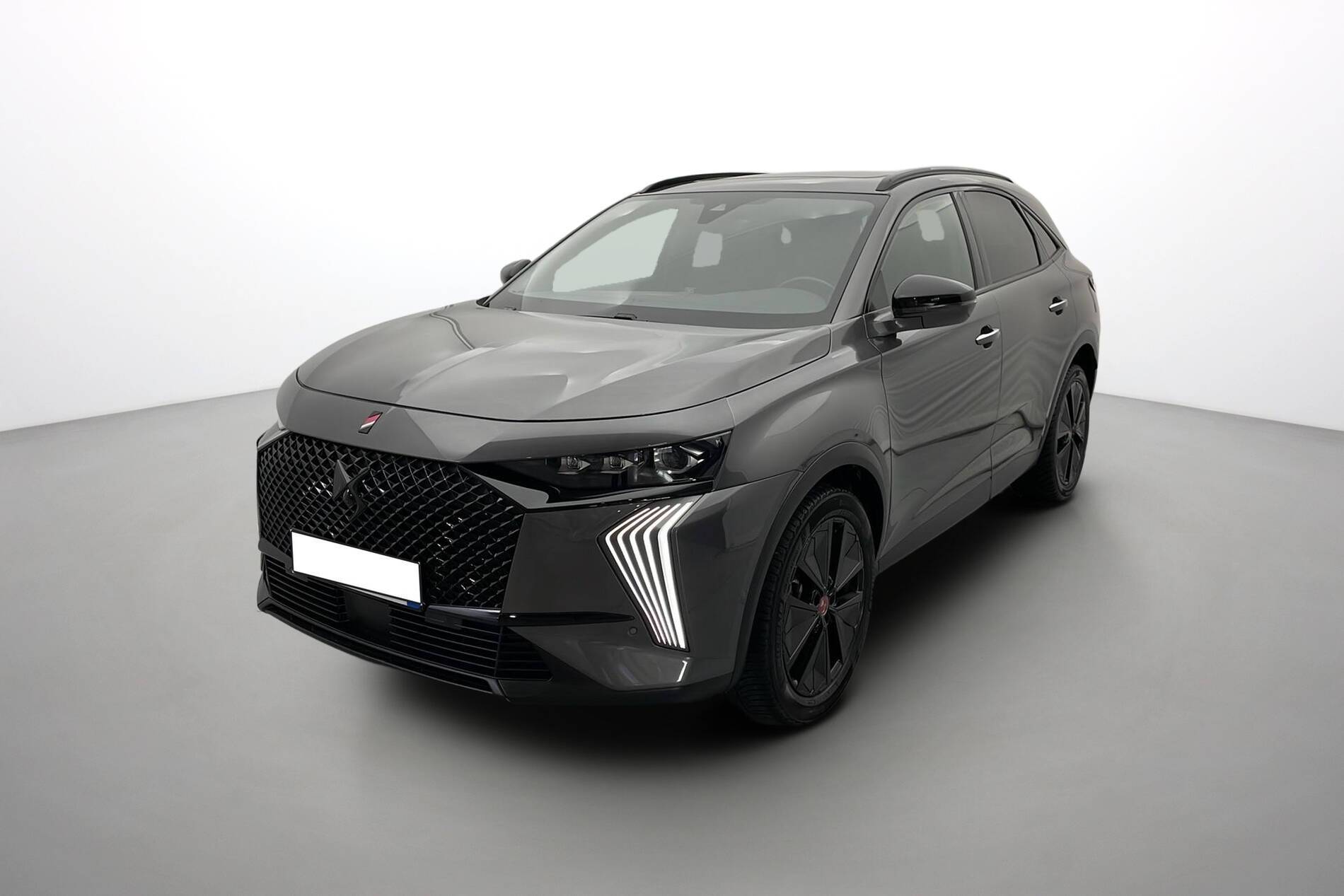 DS Automobiles-DS 7-d'occasion chez Citroën Gap