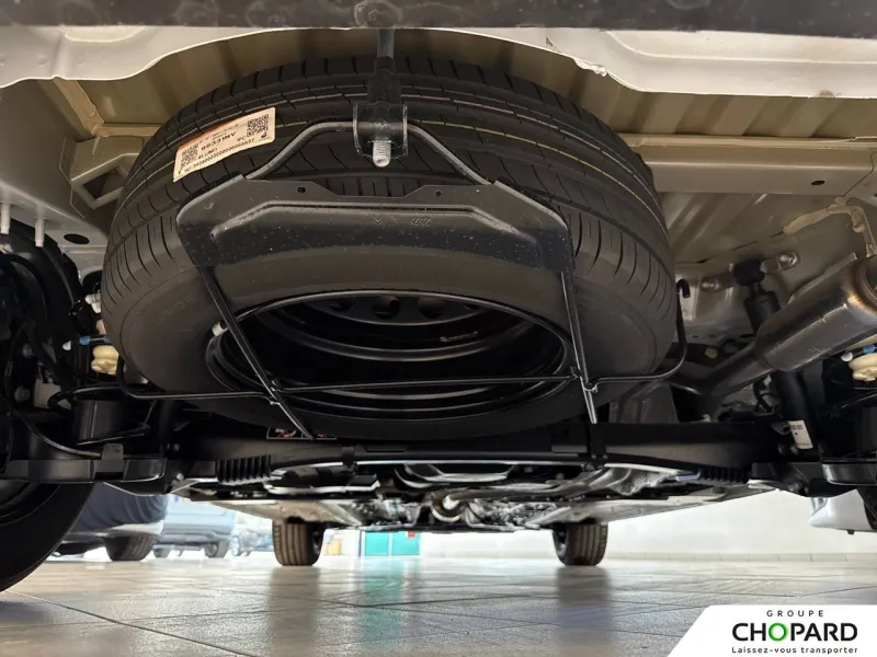 Image secondaire du véhicule 24