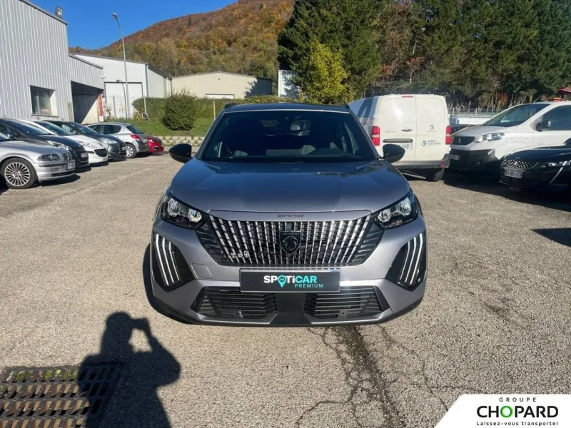 Image secondaire du véhicule 3