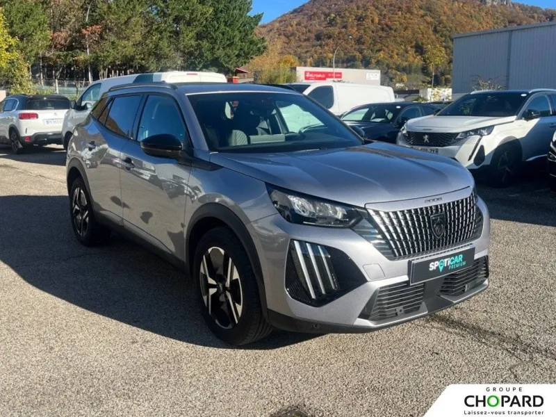 Image secondaire du véhicule 4