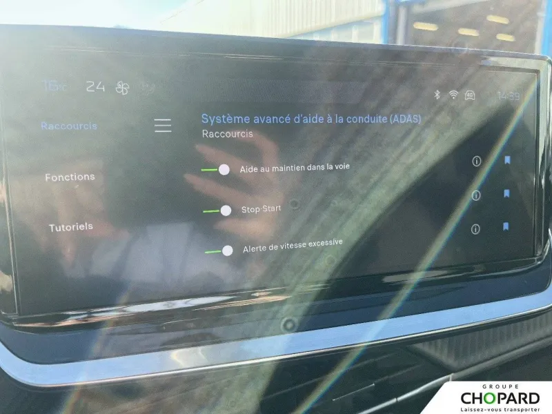 Image secondaire du véhicule 20