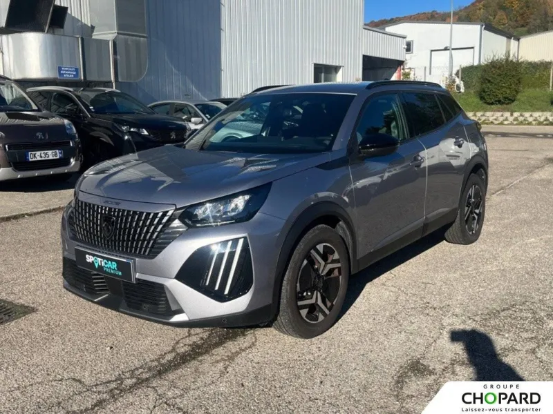 Image secondaire du véhicule 28