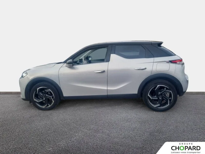 Image secondaire du véhicule 10