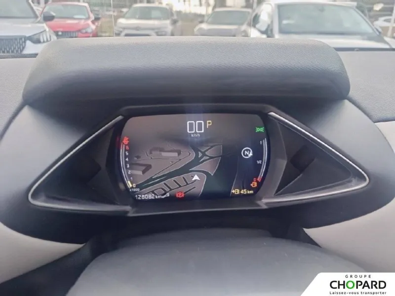 Image secondaire du véhicule 22