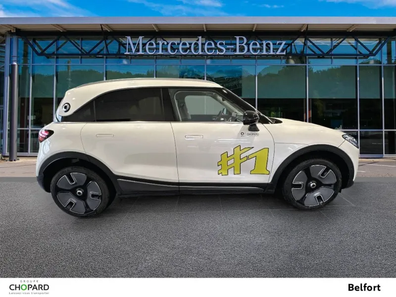 Image secondaire du véhicule 10