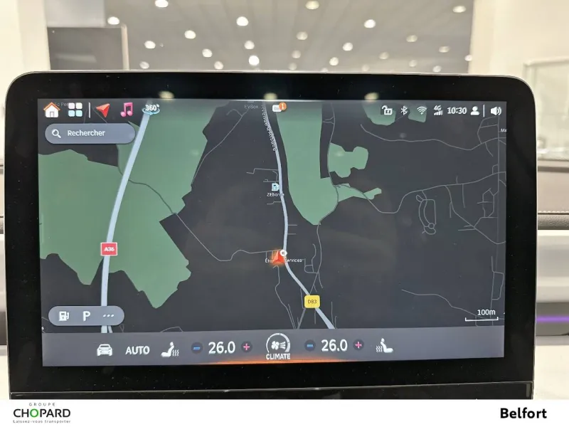 Image secondaire du véhicule 15