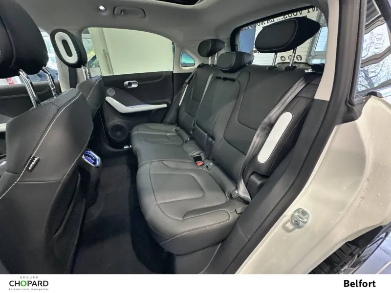 Image secondaire du véhicule 20