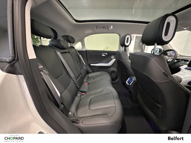 Image secondaire du véhicule 21